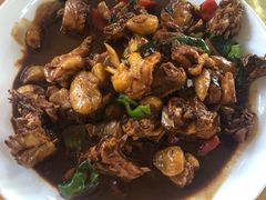 大锅鱼-秋香鱼馆(世凹桃园店)