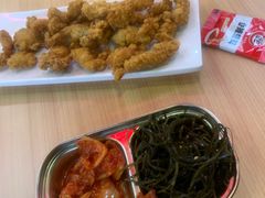 -小木屋拌饭(西安华阳城店)