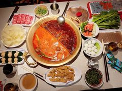 -小龙坎火锅(全球总店)