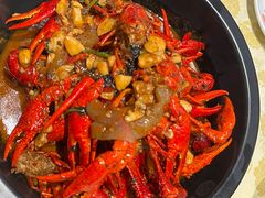 -聚味瞿记·龙虾堂(坡子街店)