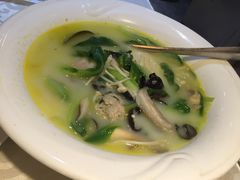 -眷江南之小蓝鲸(王府大街店)