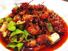 -回味南塘老王虾尾(总店)