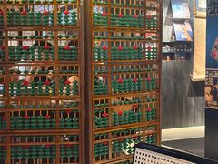 -贰醒·私房小院烧烤 (太古里店)