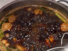 -鹅香四海·卤水火锅·砂锅粥·潮汕菜(宝安店)
