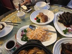 -新聚丰菜馆(太监弄店)