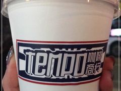 -Tempo Coffee(市二宮店)