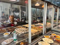 -车头老二大排档