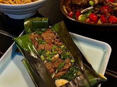 包烧牛肉-多味居(剪子巷店)