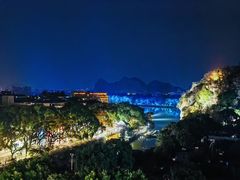 -悦吧·360°全景天台酒吧(象山店)