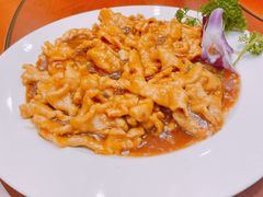 生大烤-老苏扬饭店