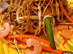 -百时乐餐厅(京基100大厦店)