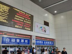 -岳阳东站