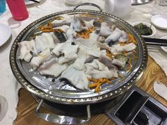 -凯盈阁·顺德私房菜·桑拿鸡