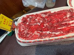 -大吉利·潮汕鲜牛肉火锅(总店)