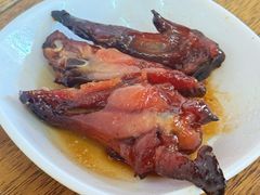 -程记烧腊快餐店(松园南街店)