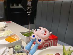 -海底捞火锅(勒泰店)