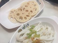 -潮汕大目牛肉火锅(水围店)