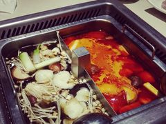 android_upload_pic-海底捞火锅(泉城路店)