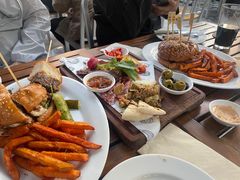 -京A Taproom·精酿餐吧(CBD店)