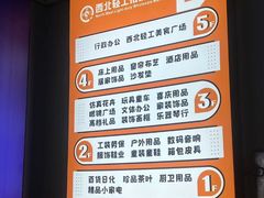 -西北轻工批发市场