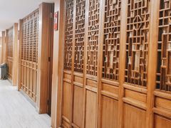 -南门涮肉(北洼路店)