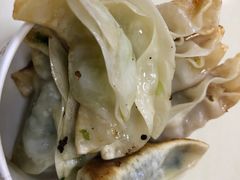 煎饺-江三王记牛杂馆(总店)