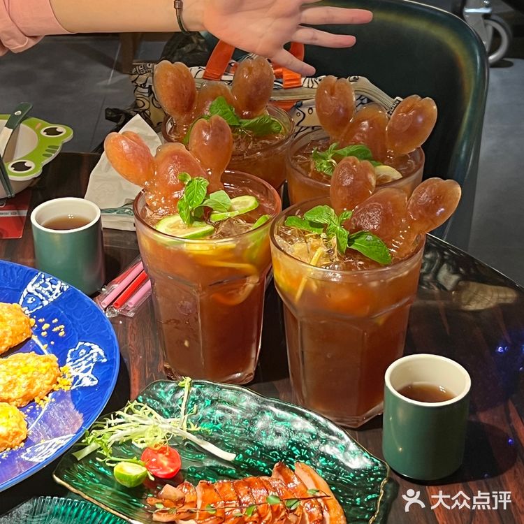 《关于我一周吃三次的广州粤菜》巨香不踩雷!