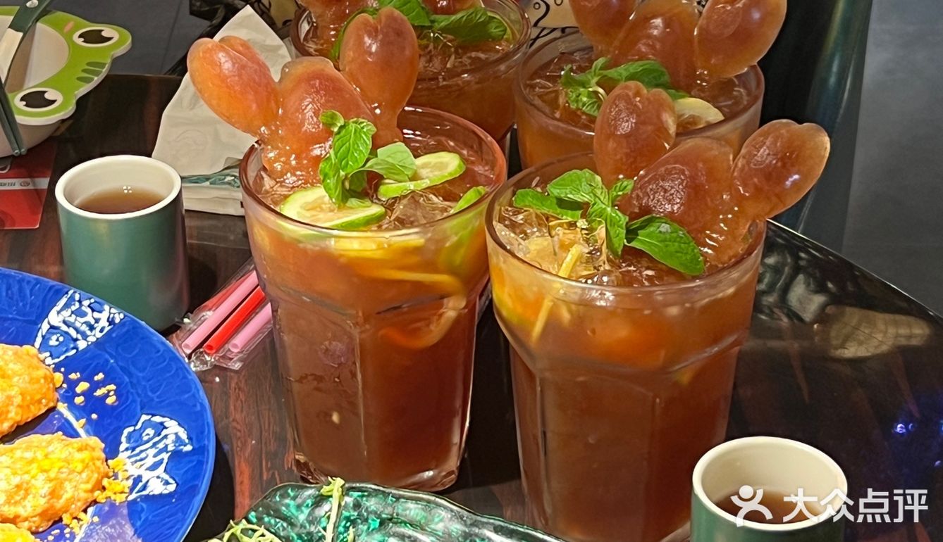 《关于我一周吃三次的广州粤菜》巨香不踩雷！