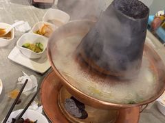 -东来顺饭庄(王府井步行街店)