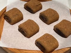 -鸭小七·北京烤鸭·地道北京菜(宝安大仟里店)