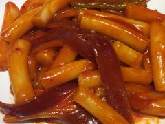 -金迈圆烤肉餐厅(维多利店)