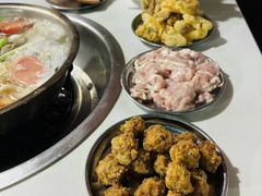 -海关荤豆花(洋河一路店)