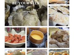 -悦巷海鲜自助铁板烧(秦皇东大街店)