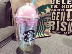-星巴克(苏州泰华店)