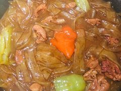 -淀里船宴(卓达店)