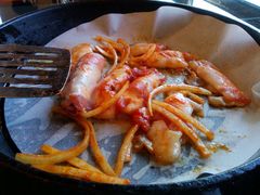 android_upload_pic-千纸鹤嫩汁烤肉(学府店)