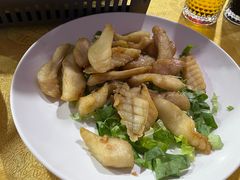 -红日饭店(裕隆三路店)