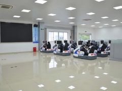 -小昆山驾校·基地自营(松江大学城实体店)