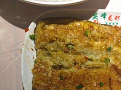 -庆峰龙虾烧烤(合肥一店)