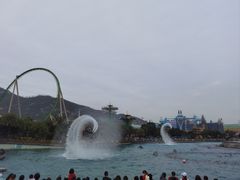 -珠海长隆海洋王国