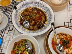 -新李记 · 口味菜馆(南郊公园店)