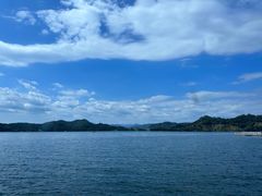 -千岛湖东南湖区