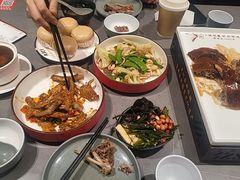 -先记烧鹅王·本地粤菜(福永店)