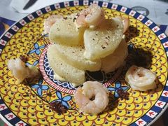 -苏坦土耳其西餐厅(玉林店)