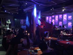 -JUKEBOX玖部音乐餐厅(华侨城店)