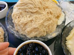 珍珠奶茶绵绵冰-Ice Monster冰馆·CNN评选全球十大甜品(国贸商城店)