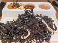 -直隶安家牛肉罩饼(建华店)