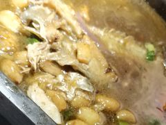-探鱼·鲜青椒爽麻烤鱼(三水广场店)
