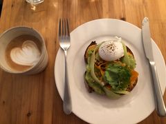 -Egg•Allday Brunch(襄阳北路店)