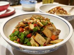 -福巷湘食小馆·猛火现炒(上海首店)